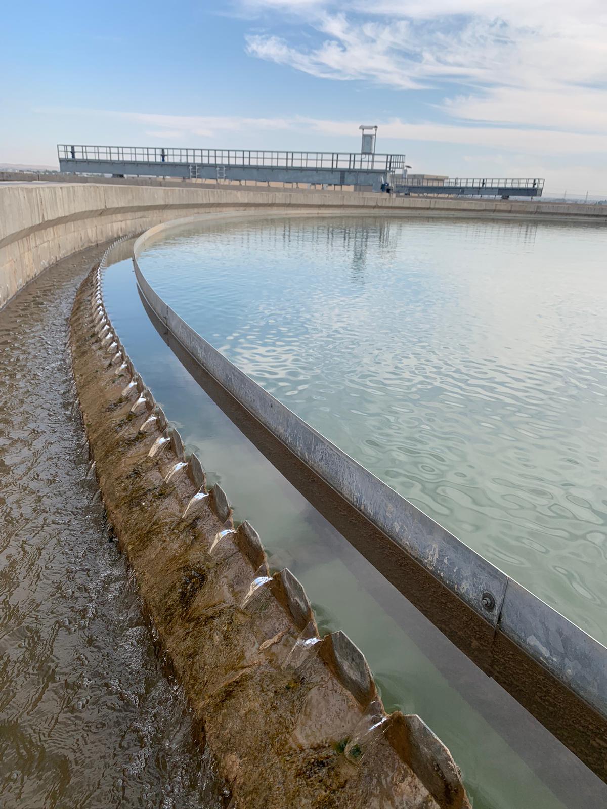 CLARIFIERS